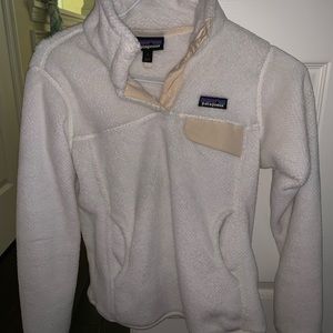 Patagonia NWOT are-Tool snap pullover